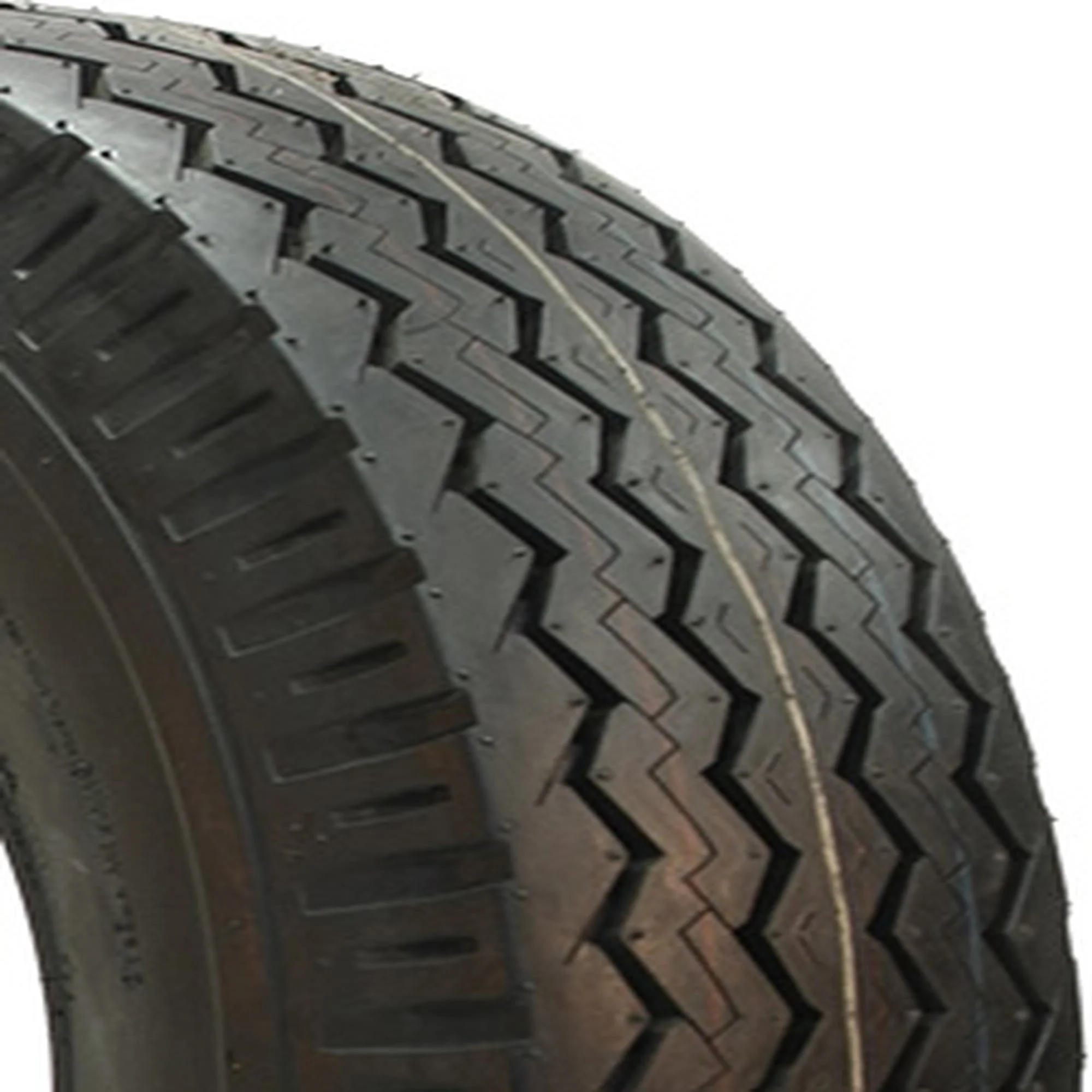 Power King LPT II 7.50-15 124/120L G Commercial Tire - Inhomebuy