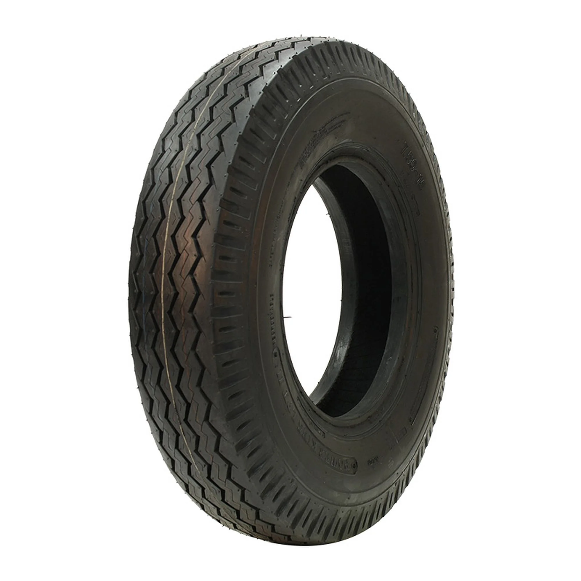Power King LPT II 7.50-15 124/120L G Commercial Tire - Inhomebuy