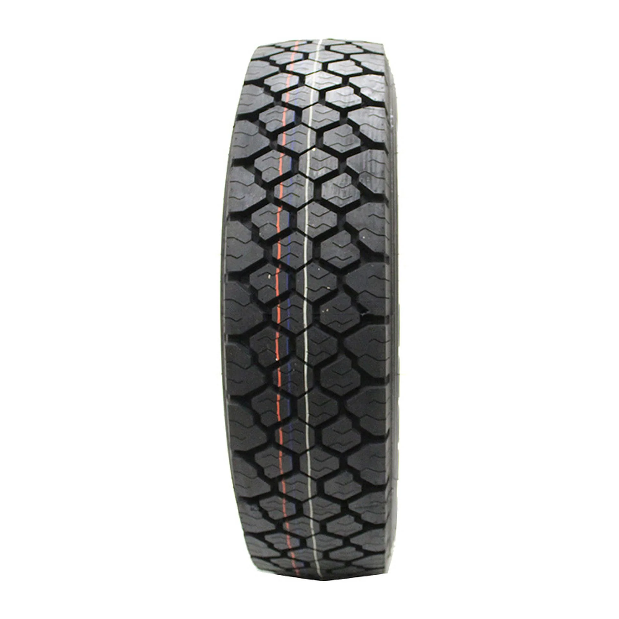 Americus RD3000 245/70R19.5 135/133M H Commercial Tire - Inhomebuy