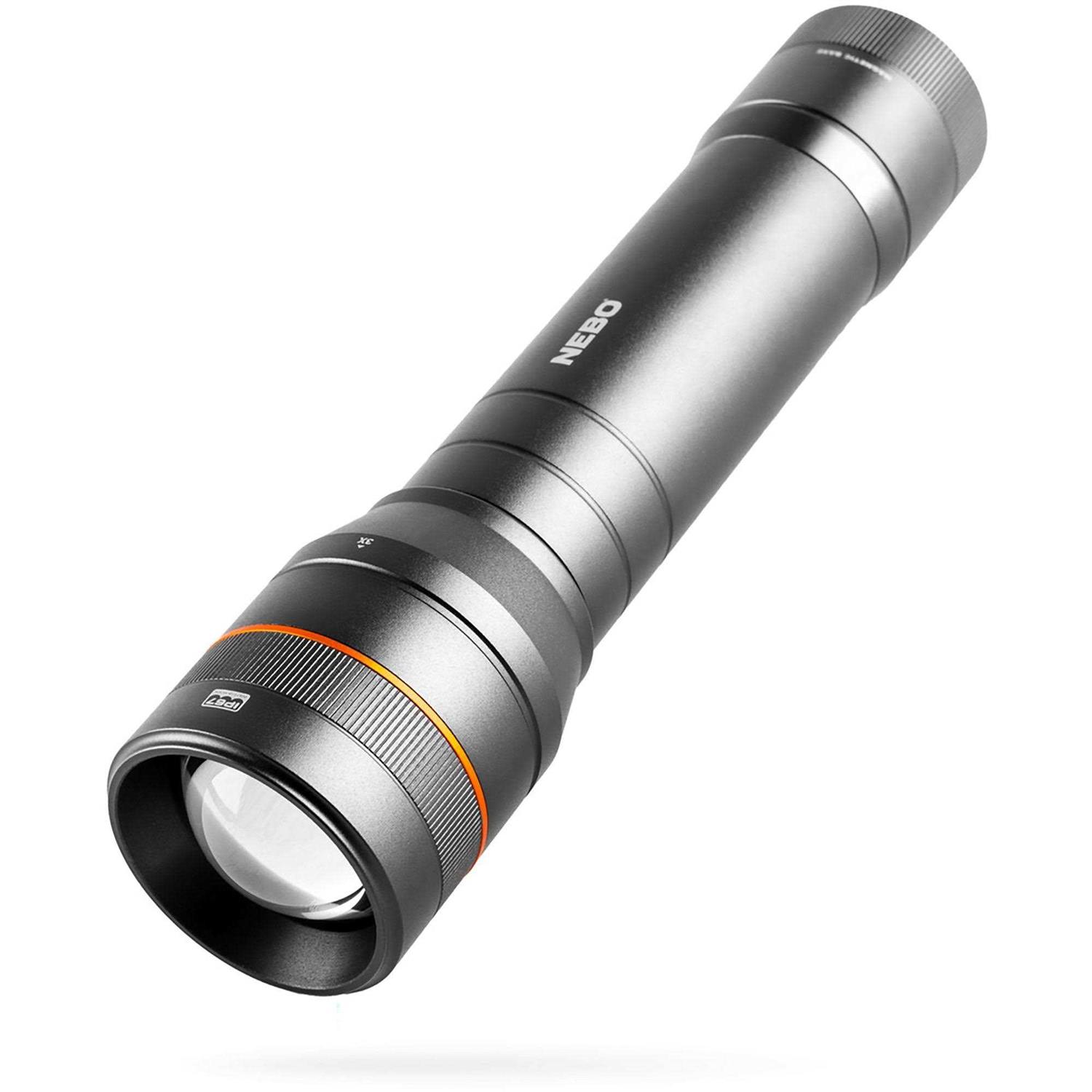 Nebo Newton LED Flashlight - Inhomebuy