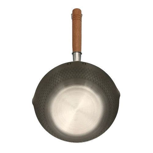 Tonly Japanese Milk Pot 20cm | F578 - Inhomebuy