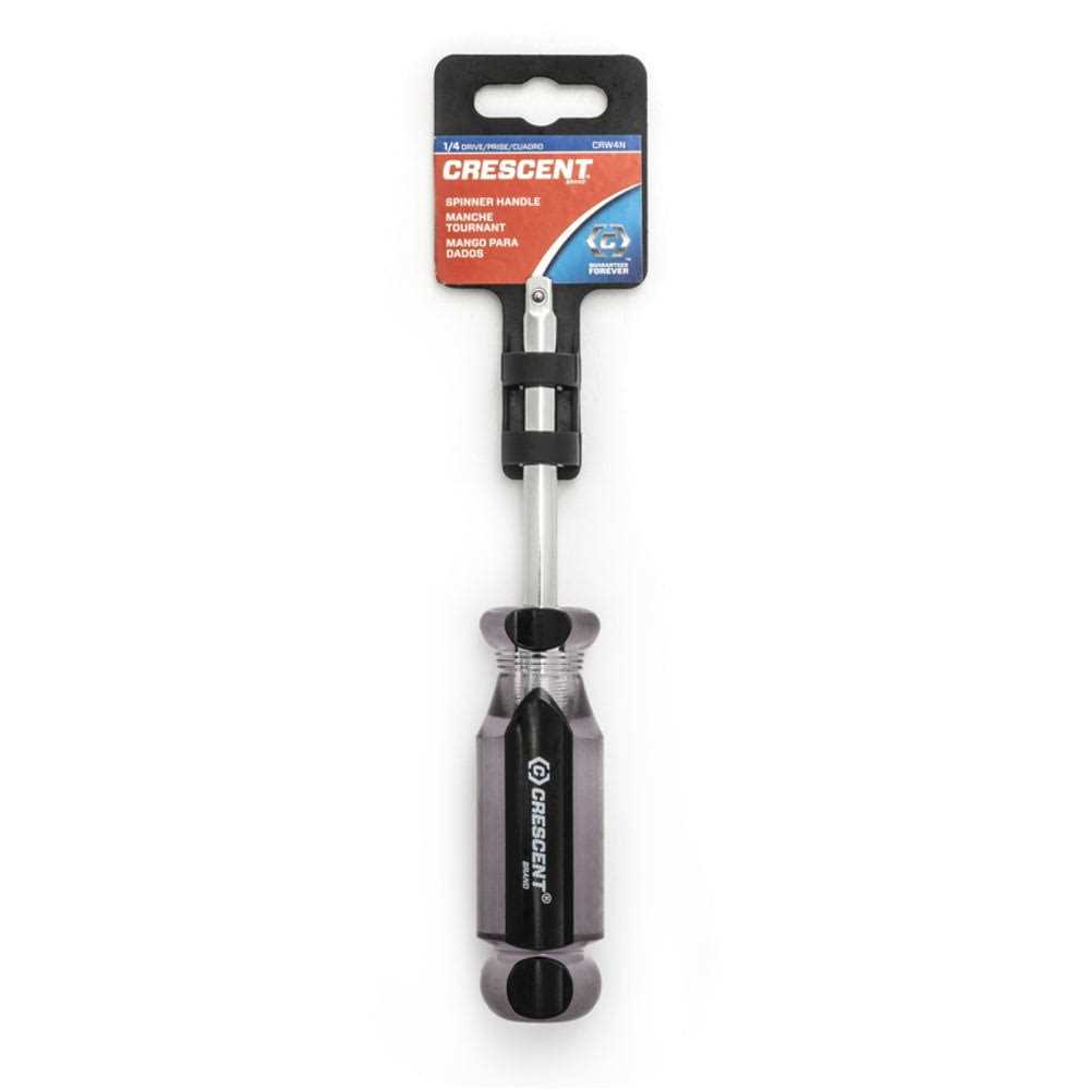 Crescent CRW10 3/8 Drive 72 Tooth Quick Release Flex Head Teardrop Ratchet - Inhomebuy
