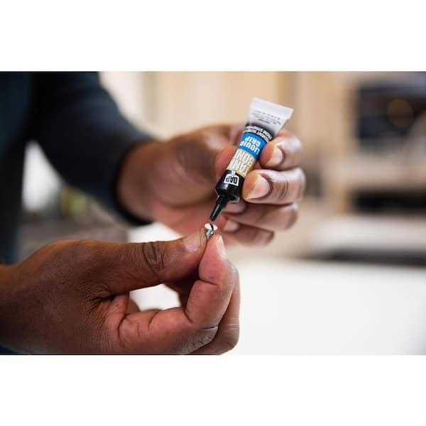 Dap Tank Bond Liquid Grip 7079800177 - Inhomebuy