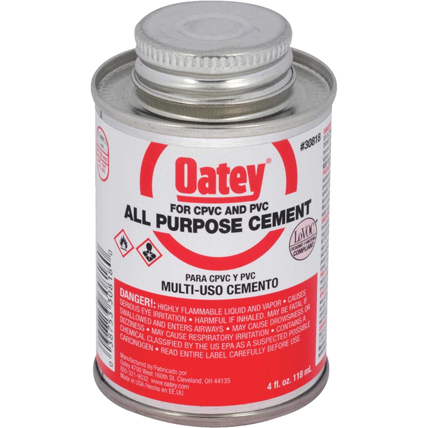 Oatey Adjustable Protector 34126 - Inhomebuy
