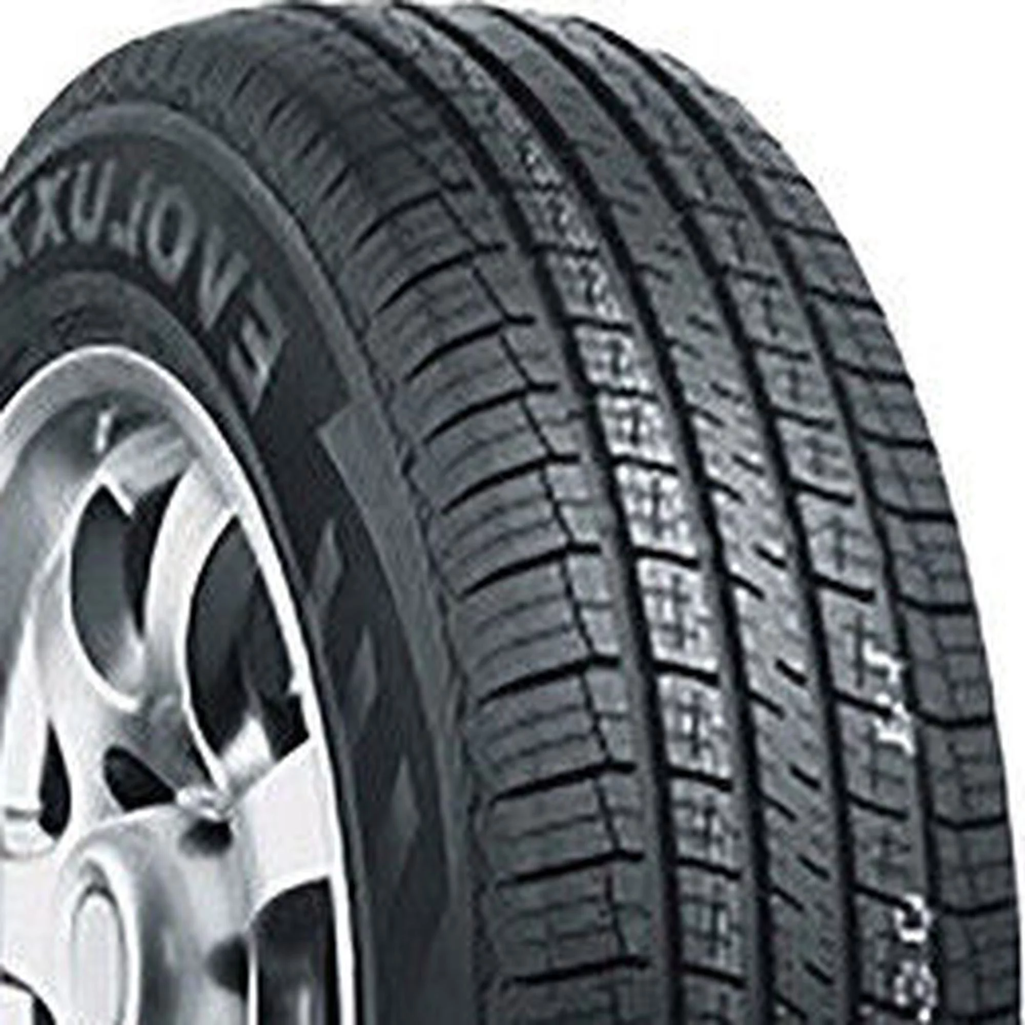 Evoluxx Capricorn 4X4 HP All Season 265/70R16 112H SUV/Crossover Tire - Inhomebuy