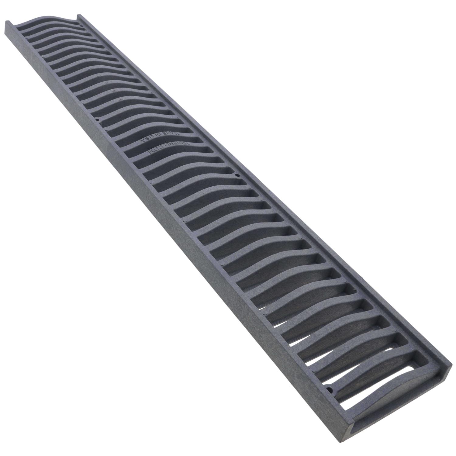 NDS Spee-D Channel Grate - Inhomebuy