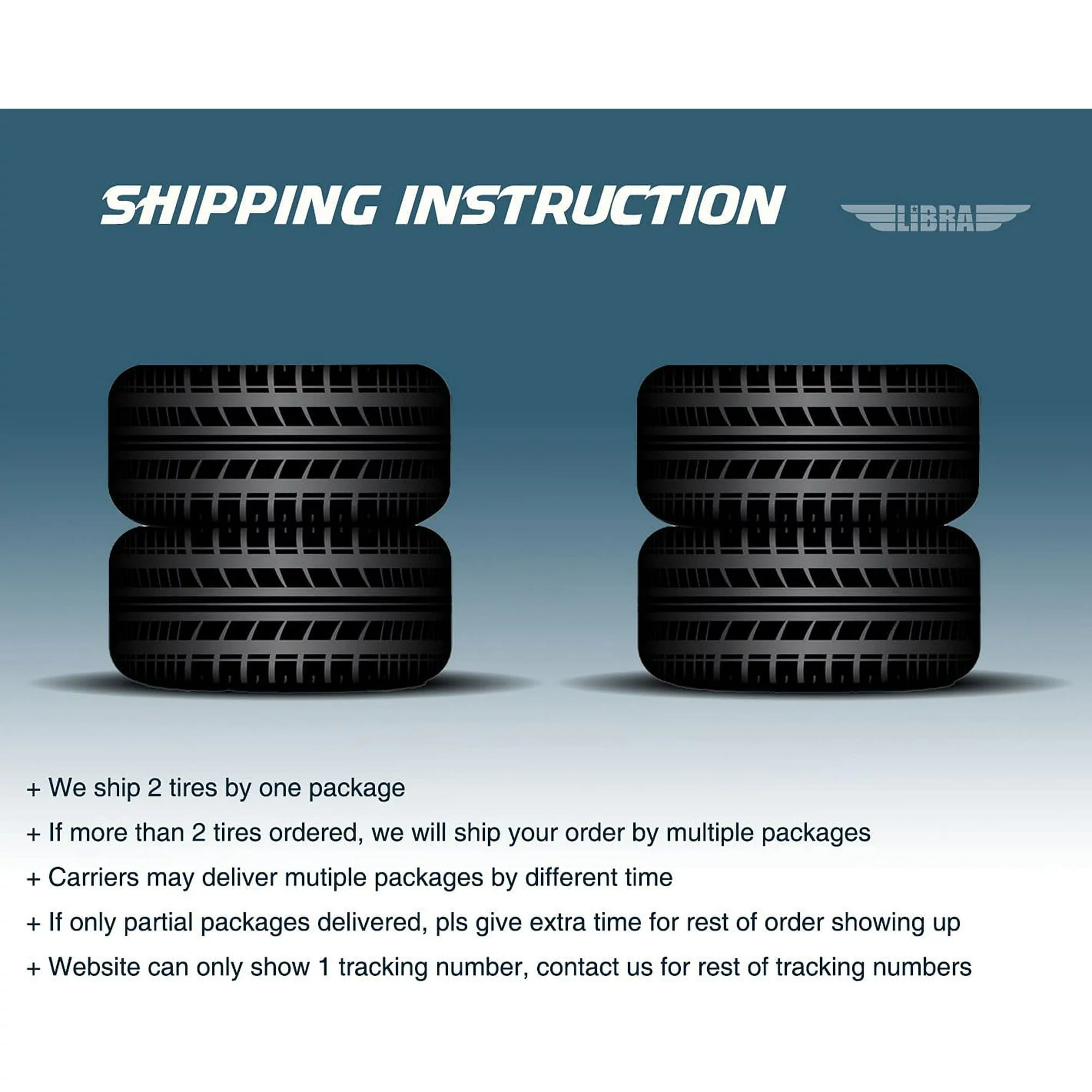 WANDA 15X6-6 & 22X9.5-12 Lawn Mower Tractor Cart Turf Tires 4 Ply-13114/13135, Set 4 - Inhomebuy