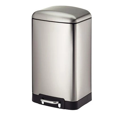 Pedal bin Davino - 12 L - Inhomebuy