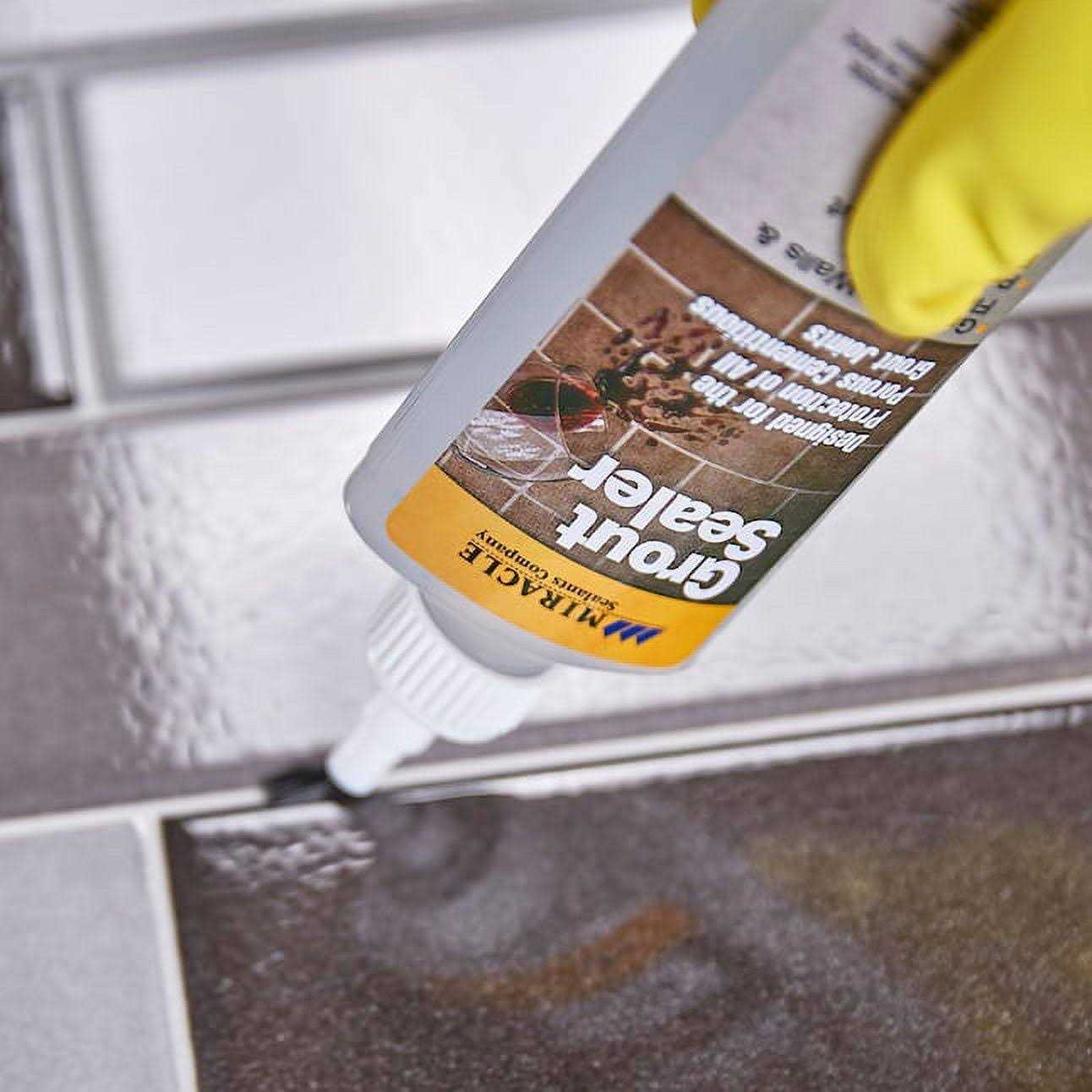 Miracle Sealants 511 Porous Plus Sealer qt - Inhomebuy