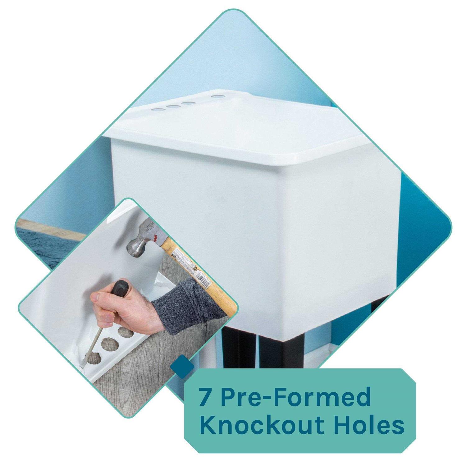 Tegg 4PCS Latch Catch Cabinet Boxes Handle Toggle Lock Clamp Hasp Silver 4001 - Inhomebuy