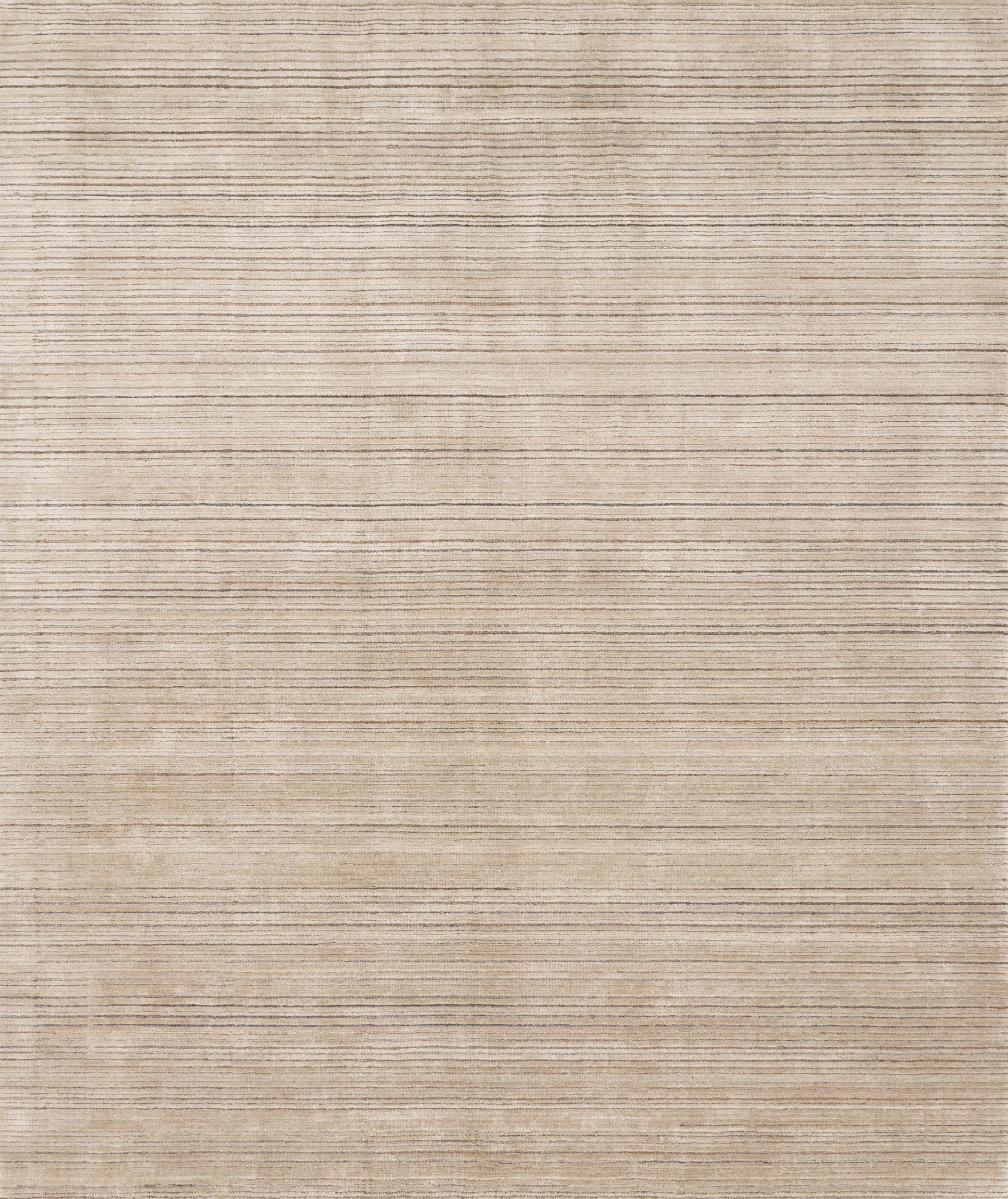 Loloi Rugs Bellamy Collection Rug in Oatmeal - 9'6