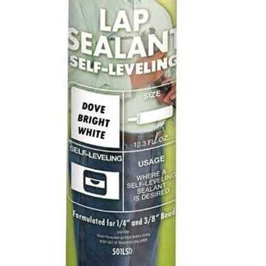 Dicor Non-Sag Lap Sealant - Inhomebuy