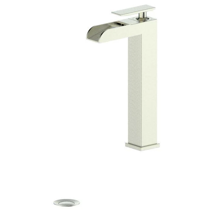 ZLINE Eagle Falls Bath Faucet in Brushed Nickel, EAG-BF-BN - Inhomebuy