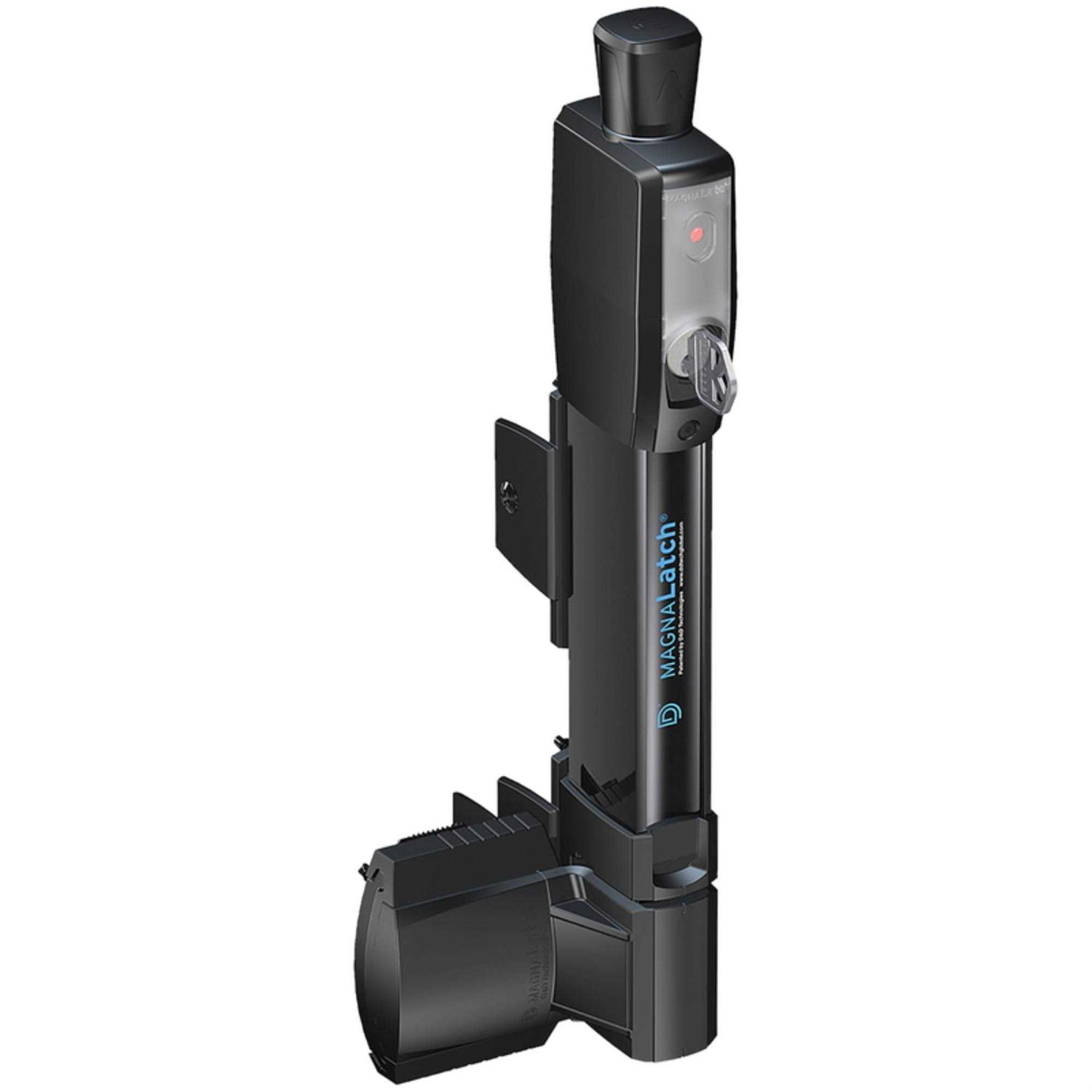 National Hardware N346-210 Top Pull Magnetic Gate Latch - Inhomebuy