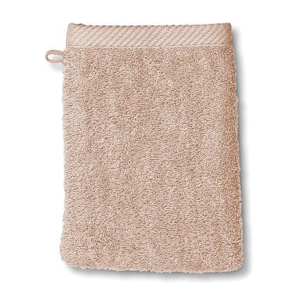 Face Cloth Ladessa Cloudy Pink - Inhomebuy