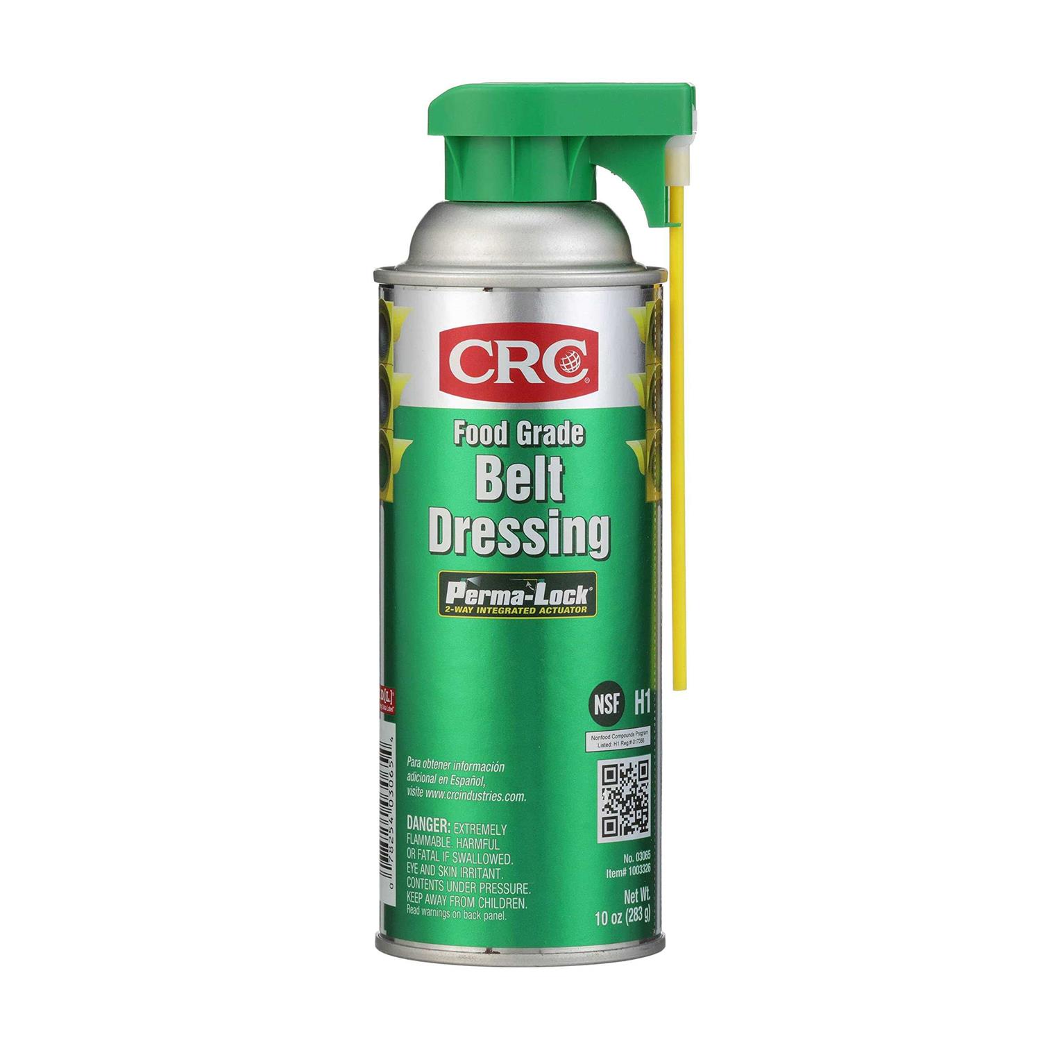 Crc Dry Graphite Lube 03094 - Inhomebuy