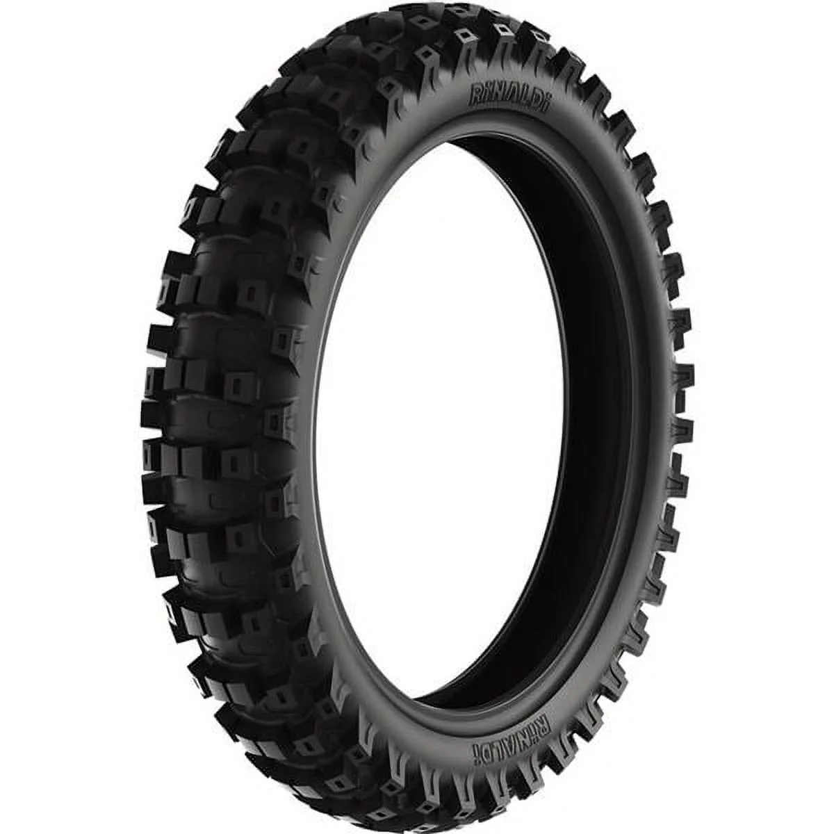 90/100-16 Rinaldi RS 47 Rear Tire - Inhomebuy