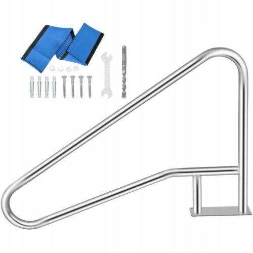 VEVOR Pool Fencing Mesh with 16 Panels (Set of 4) VEVOR - Inhomebuy