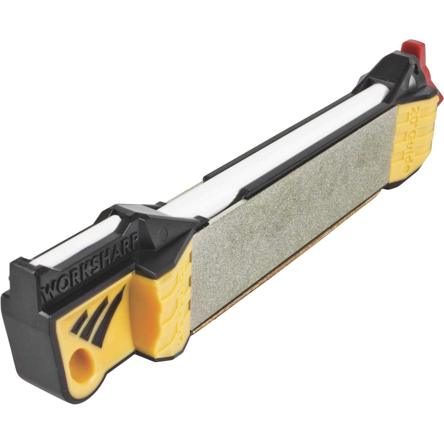 Work Sharp Fine 6000 Grit Belt - Inhomebuy