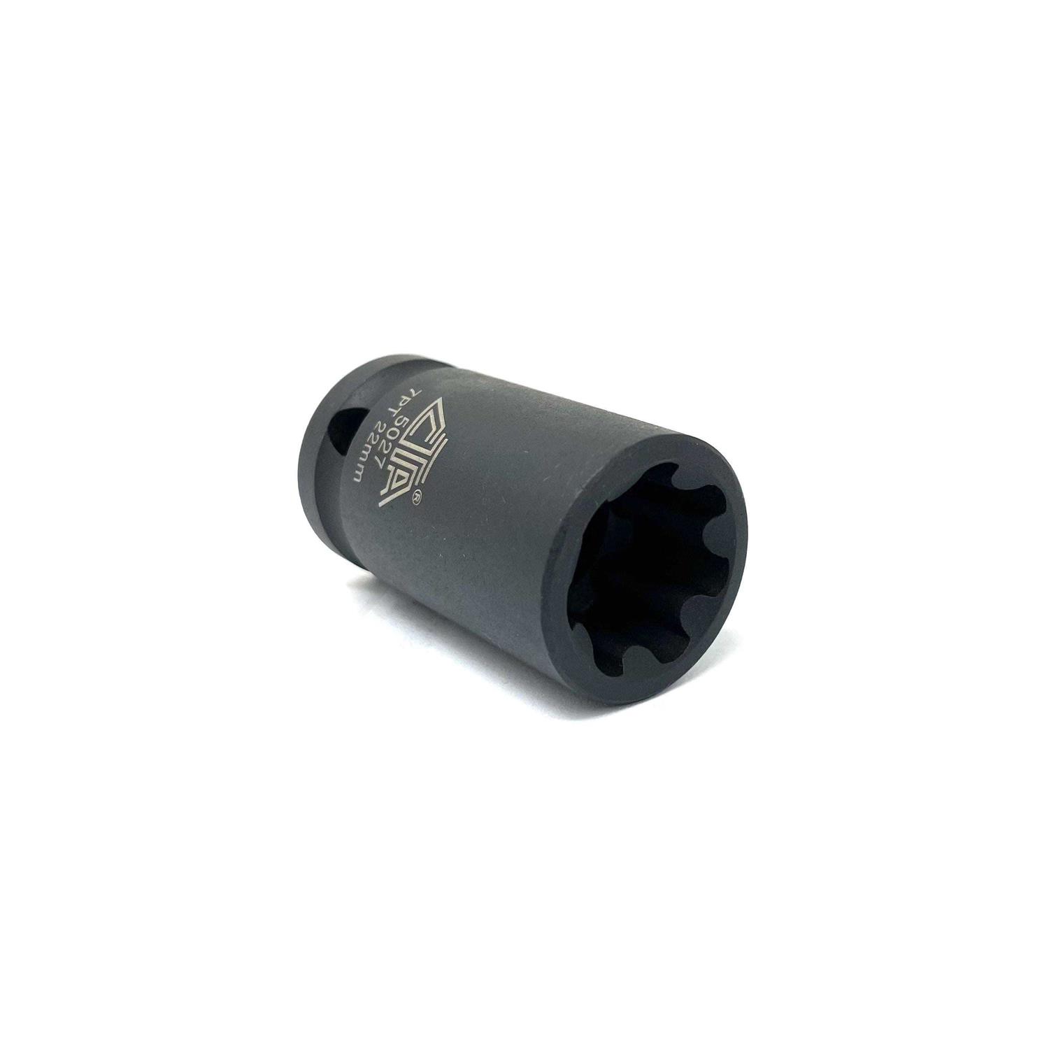 CTA 4710 10 Point Tuner Lug Nut Socket - Inhomebuy