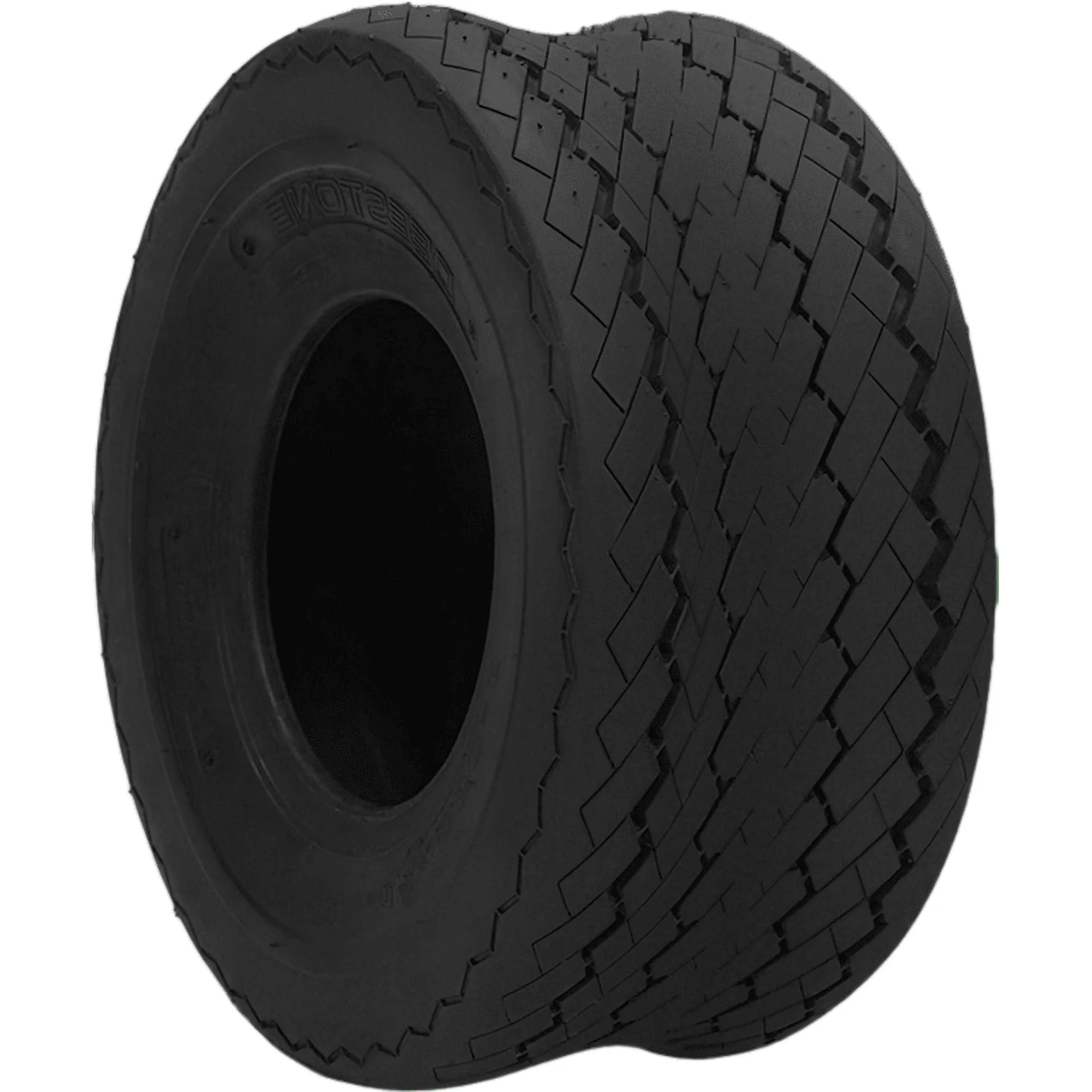 Deestone D270 18X8.50-8 Load 4 Ply Trector Tire - Inhomebuy