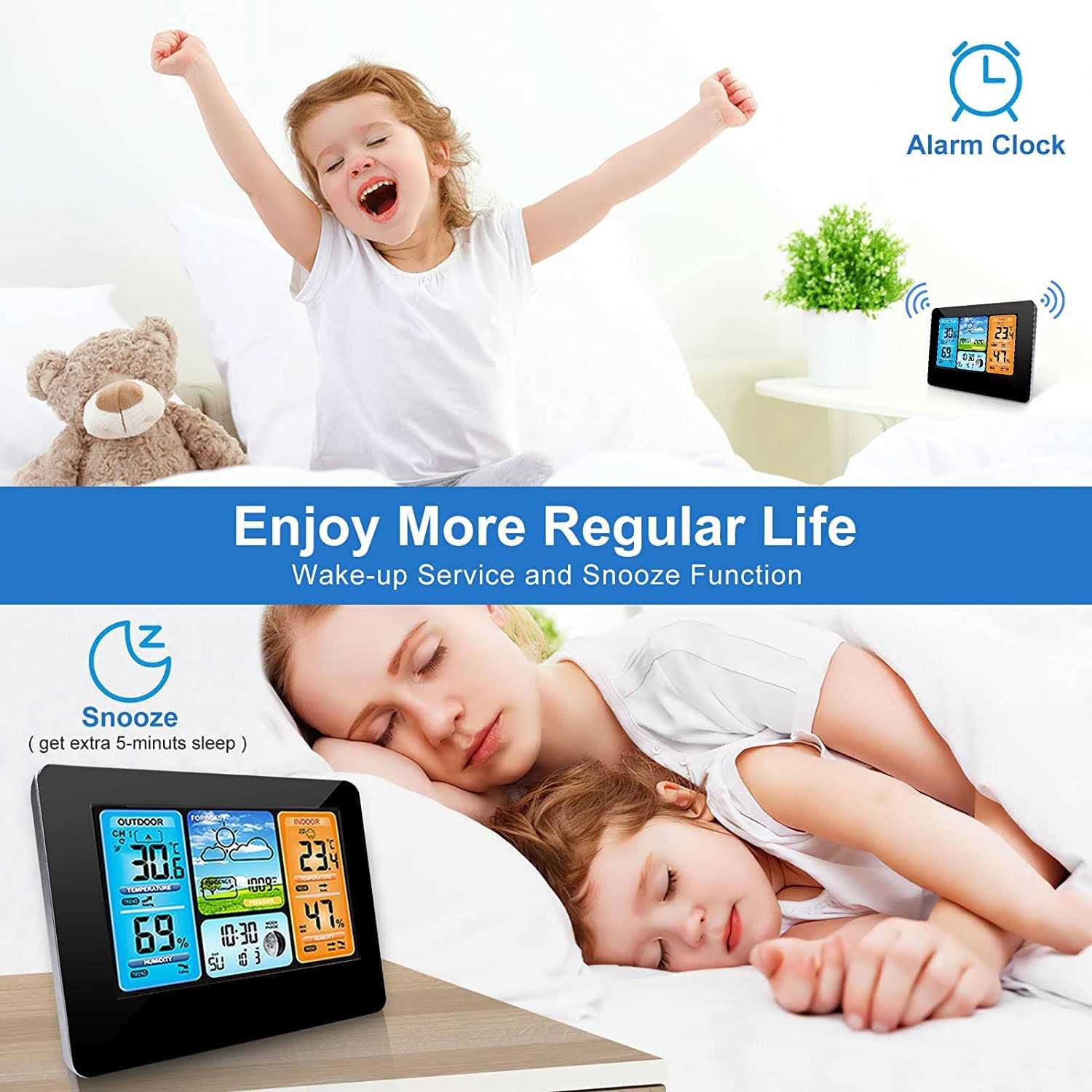 Wireless Motion Sensor Door Chime Business Entry Doorbell Indoor Motion Detector Buzzer Store Entrance - Inhomebuy