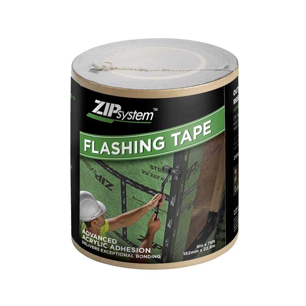 Zip System 90-ft Panel System Tape - Inhomebuy