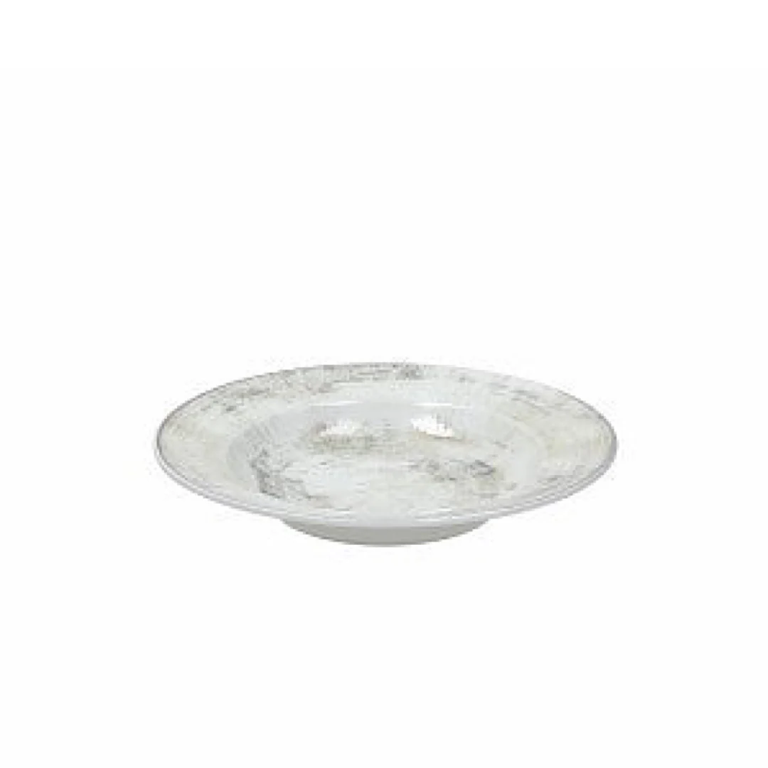 Pasta Bowl 27x5cm/h Oliva Oak - Inhomebuy