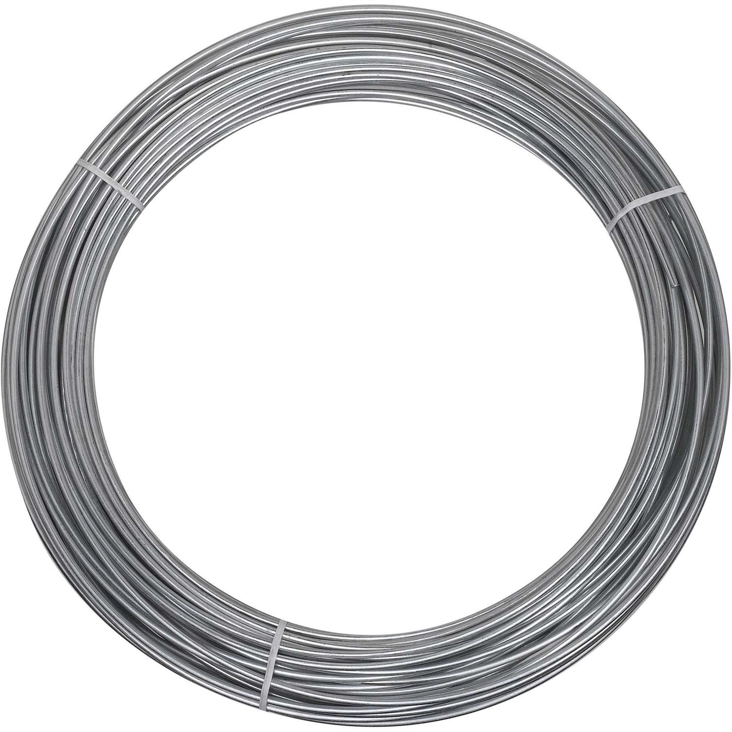National Hardware N264-762 Galvanized Wire - Inhomebuy