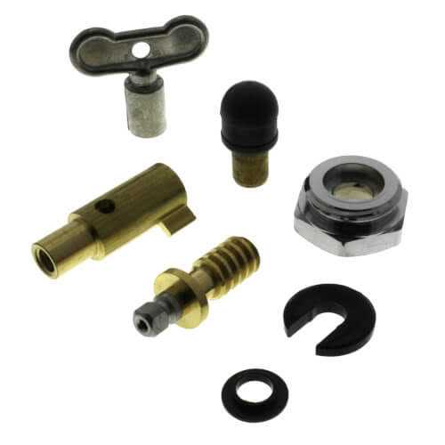 Woodford RK-14MH Model 14 Repair Kit - Inhomebuy