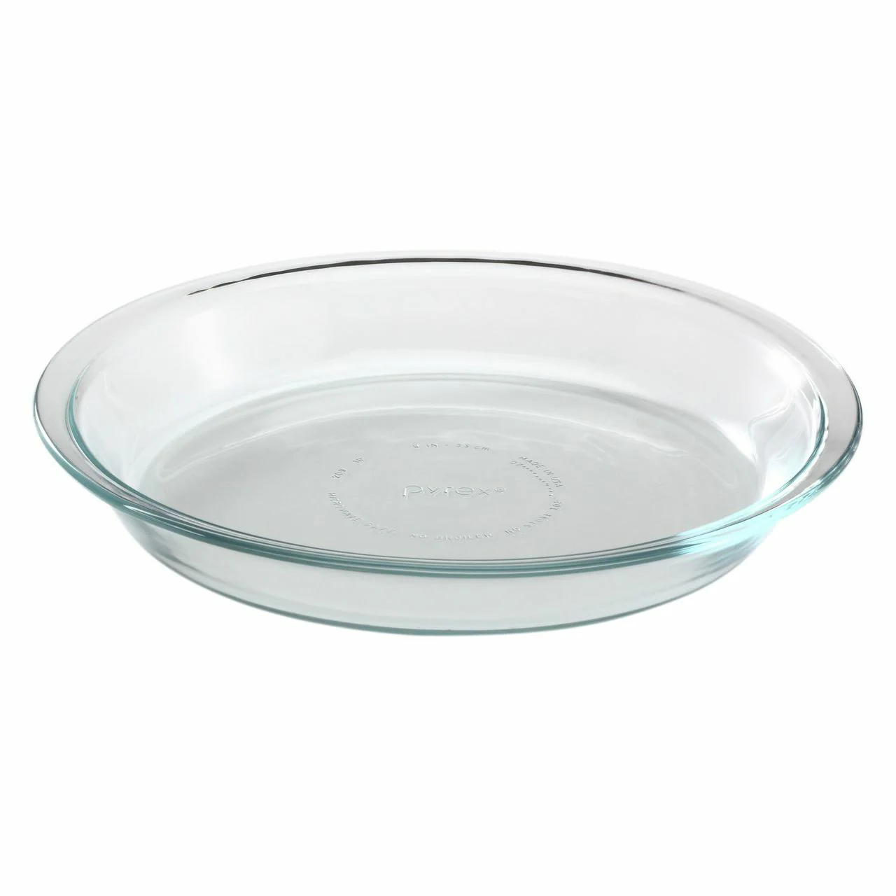 Pyrex Glass 9