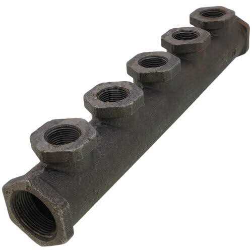 Gas Engine 4 Stroke 7.5HP Gasoline Engine OHV Air Cooled Pull Start Motor Air Cooled Single Cylinder Gas Engine 3600rpm - Inhomebuy