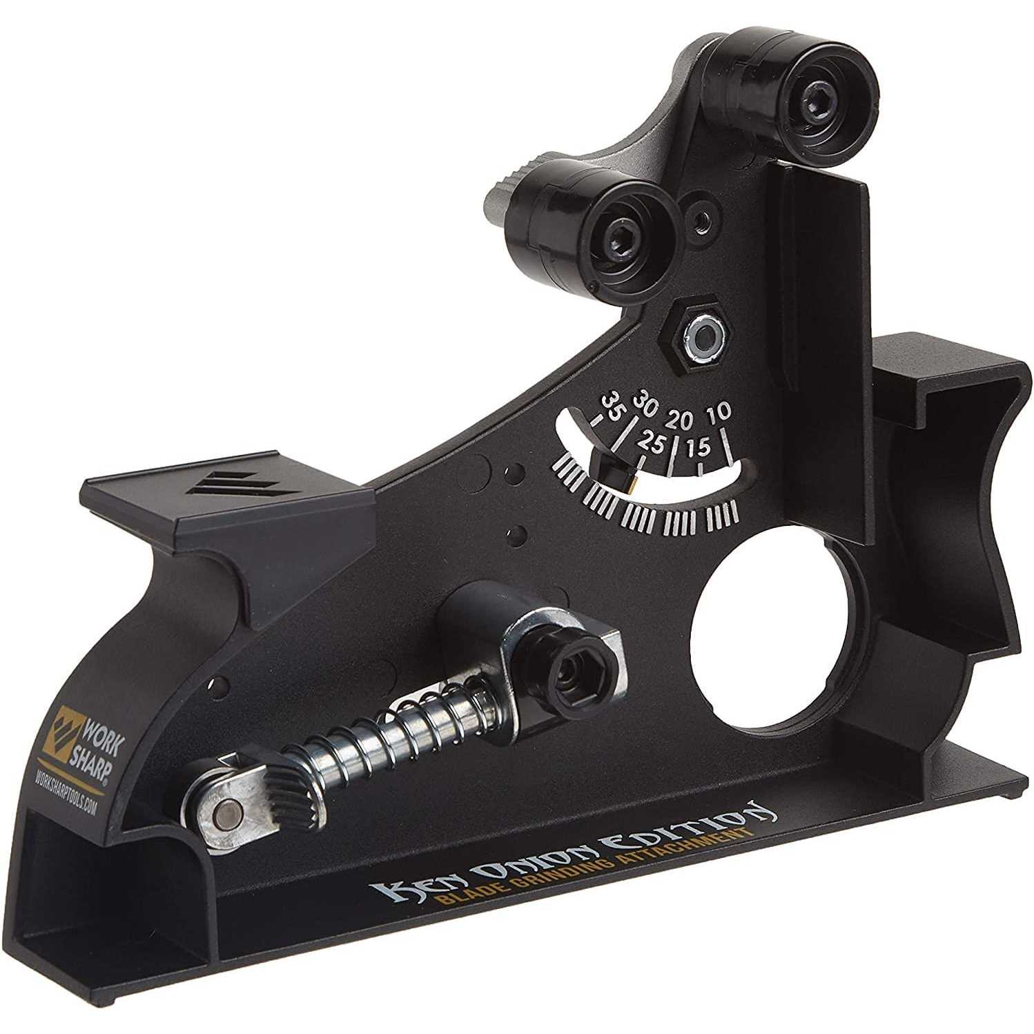 Work Sharp Guided Sharpening System Upgrade Kit - Inhomebuy