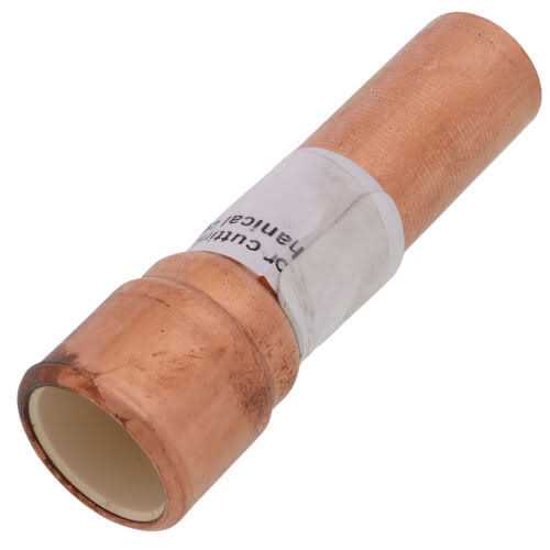 Sioux Chief 930-62201601 1/2 MIP Brass Reducing Barstock Hex Nipple - Inhomebuy