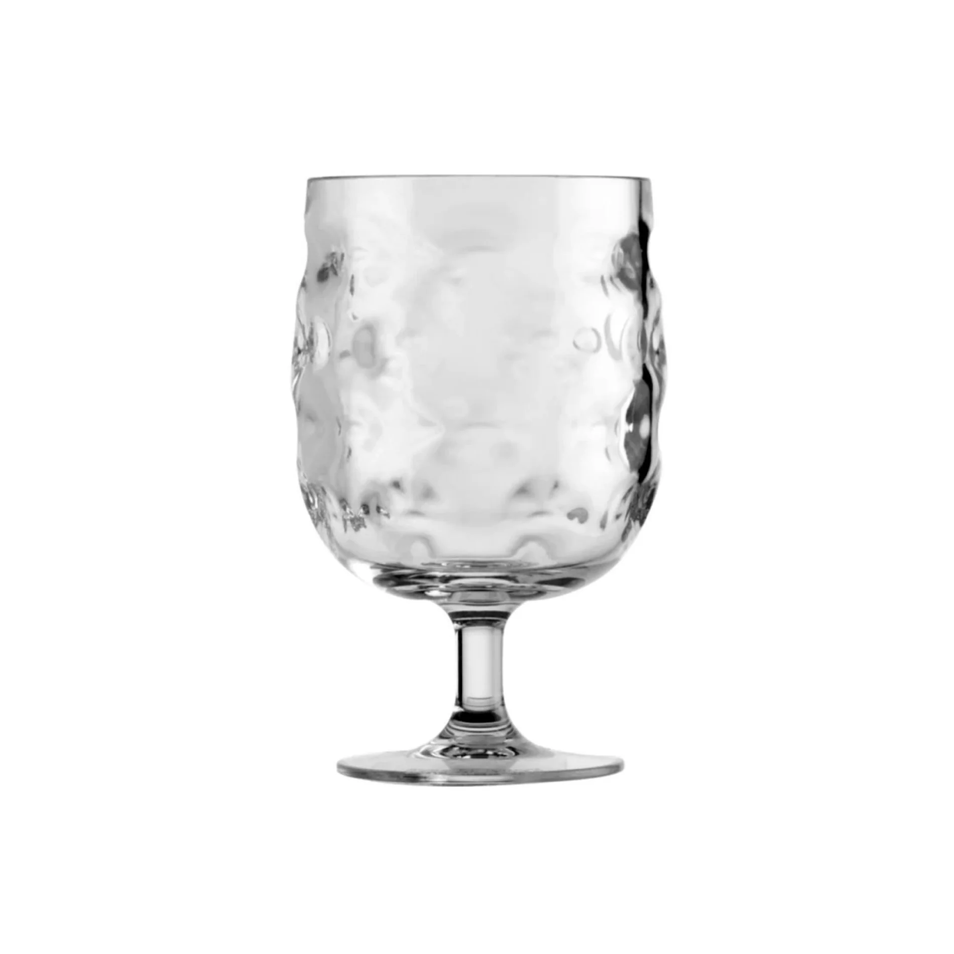 Moon - Wine Cup - Set 6 pcs - Ice - Inhomebuy