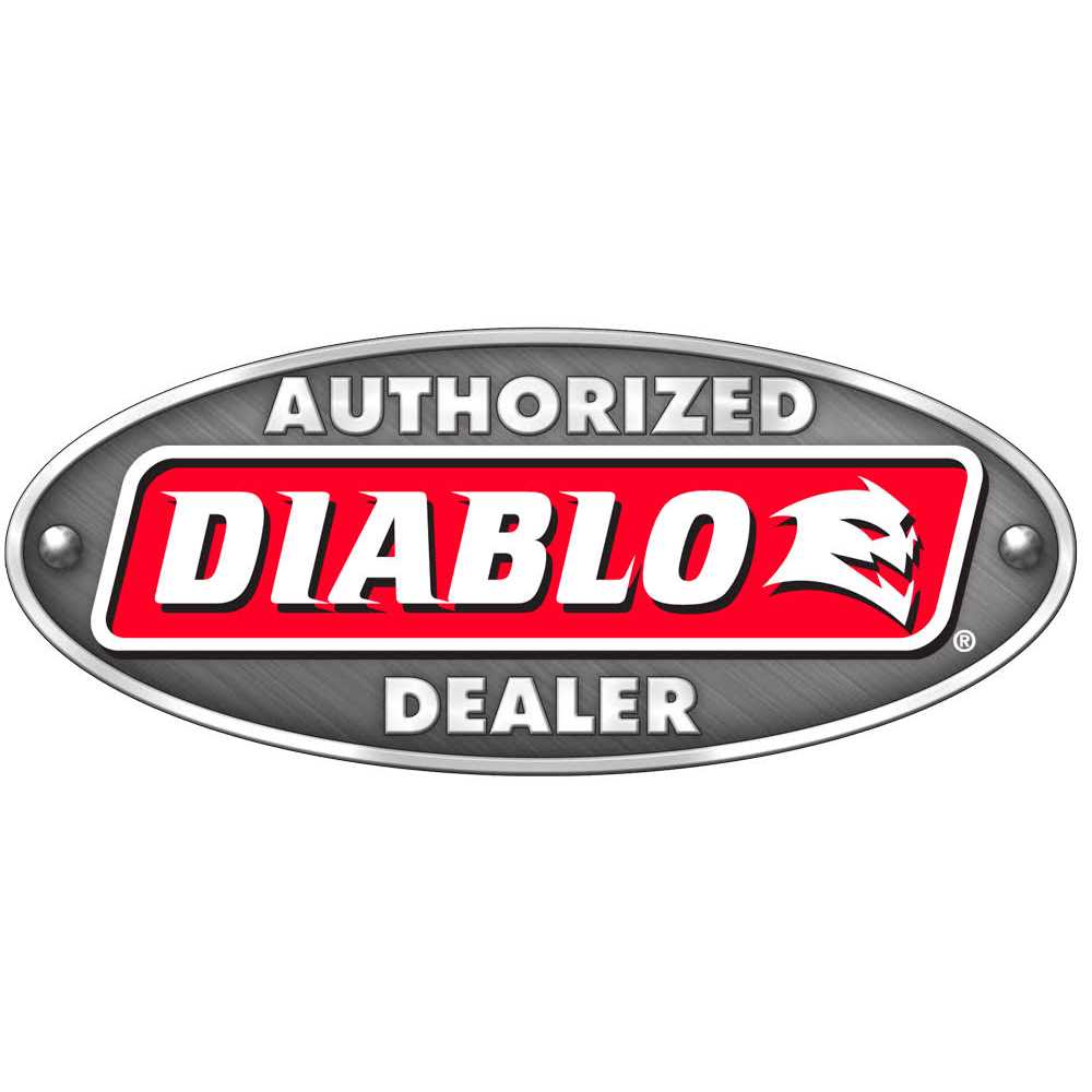 Diablo Steel Demon Carbide Metal Reciprocating Saw Blade DS0608CF - Inhomebuy