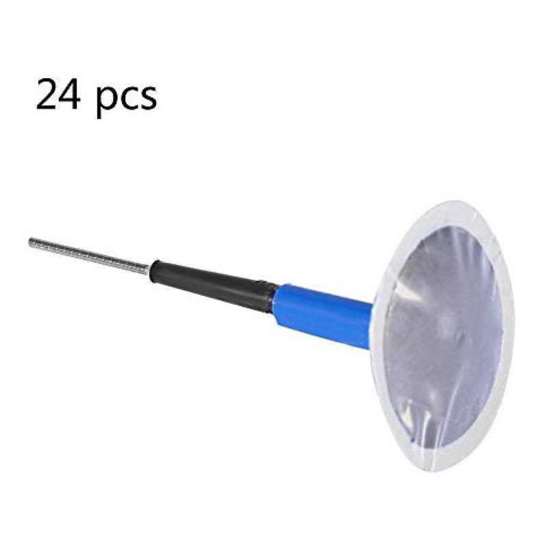 DR.PEN Flexible Grabber Claw Pick Up Reacher Tool With 4 Claws Bendable Hose Pickup Reaching Assist Tool for Litter Pick - Inhomebuy