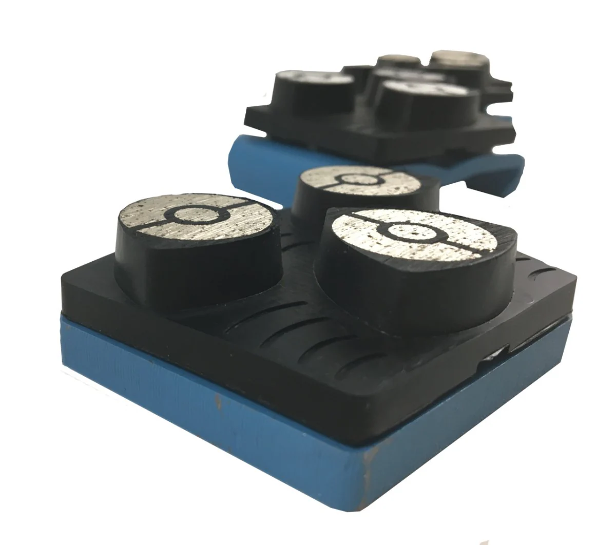 Bullseye Grinding Segments - HTC - Inhomebuy