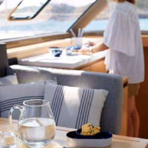 Paradise - Dessert Plate - Set 6 pcs - Inhomebuy