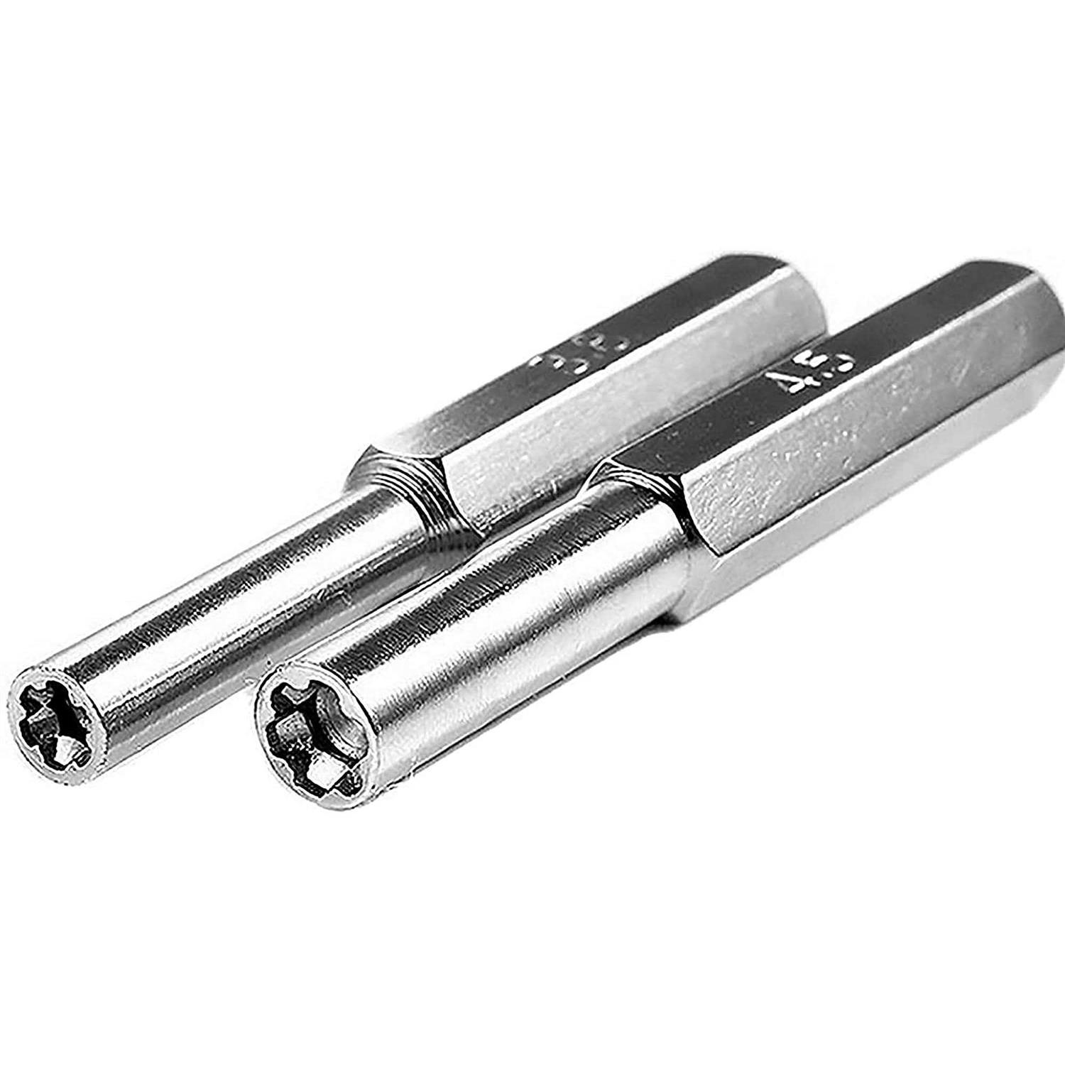 Dotlite Bronze Ceiling Fan Pull Chain Set Decorative Fan Pull Chain Pendant Extension - Inhomebuy