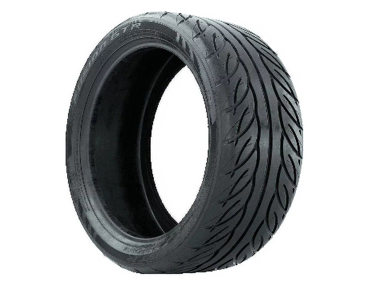 GTW Fusion Steel Belted 205/40-14 (20