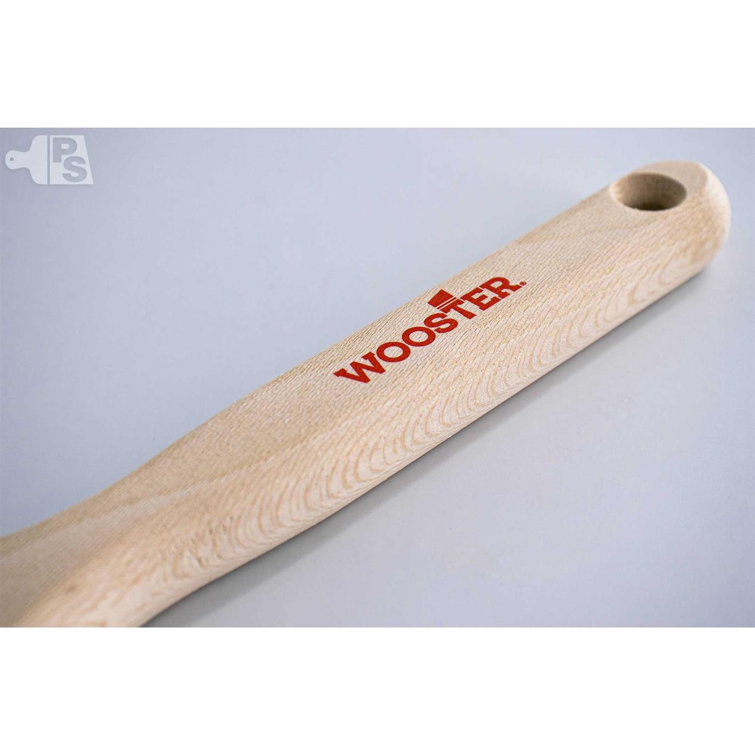 Wooster Brush Sherlock Extension Pole R054 - Inhomebuy