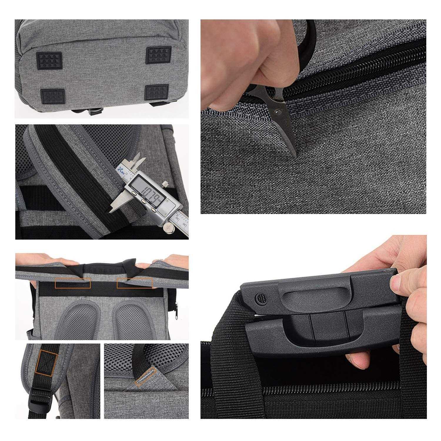 Justrite Type Safety Can - Inhomebuy