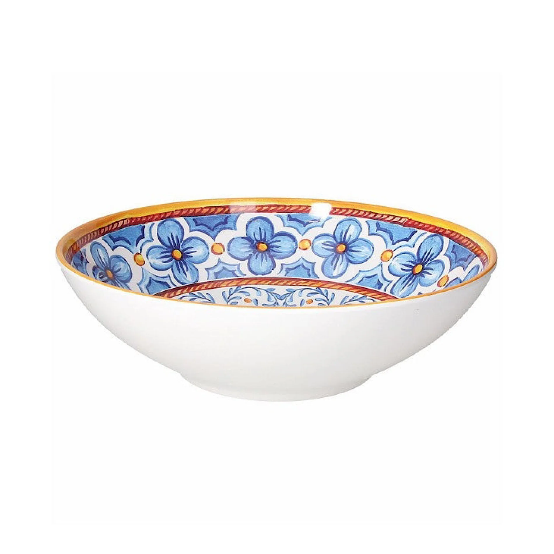 Melamine Salad Bowl 30cm - Inhomebuy