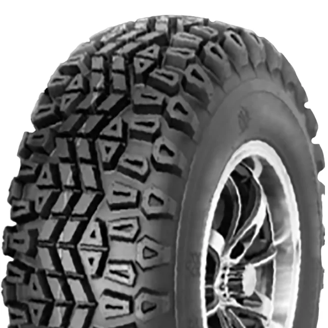 Tire Transeagle TM116 22X11.00-10 Load 4 Ply Golf Cart - Inhomebuy