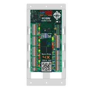 Ecogard Xc36080 Premium Cabin Air Filter - Inhomebuy