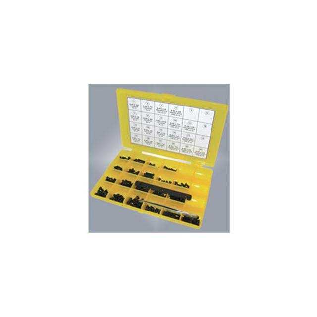 Pacer Vane 5 Rebuild Pump Kit - Inhomebuy