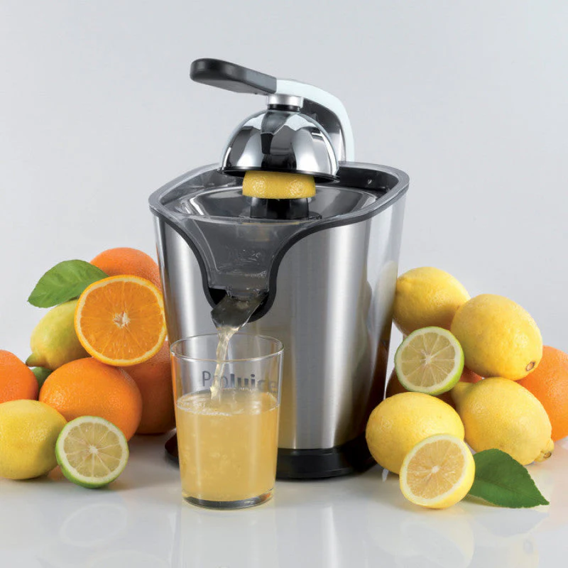 Pro Juice Squeezer 160W - Inhomebuy