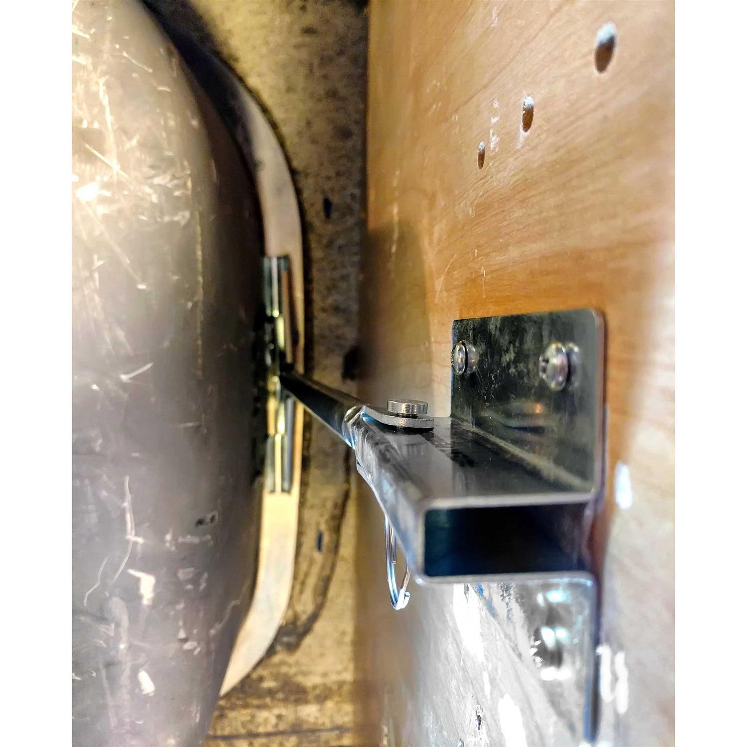 Neutrik NE8FDP-B RJ45 etherCON Feedthrough Receptacle - Inhomebuy