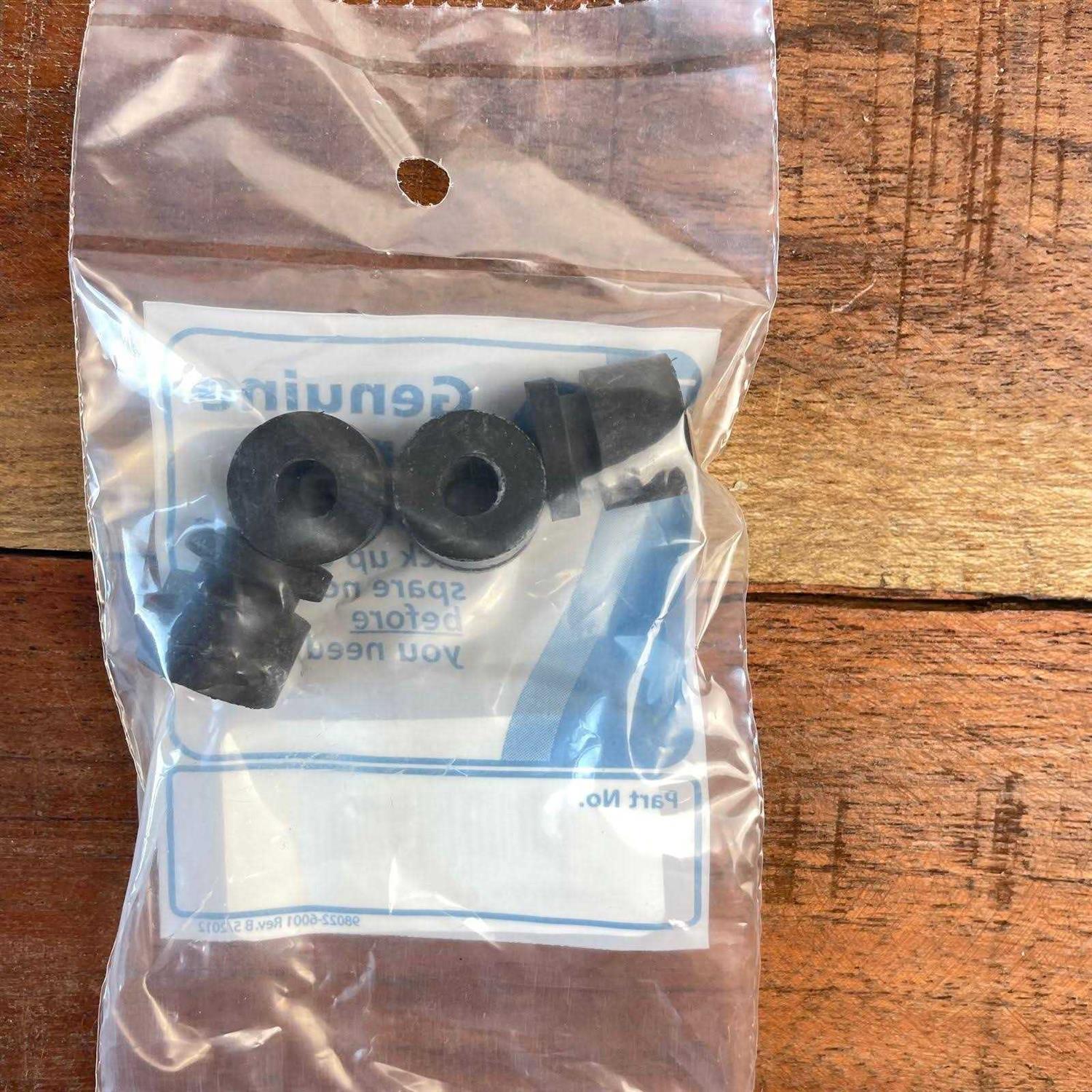 Jabsco Par-Max HD4 Heavy Duty Water Pressure Pump - Inhomebuy